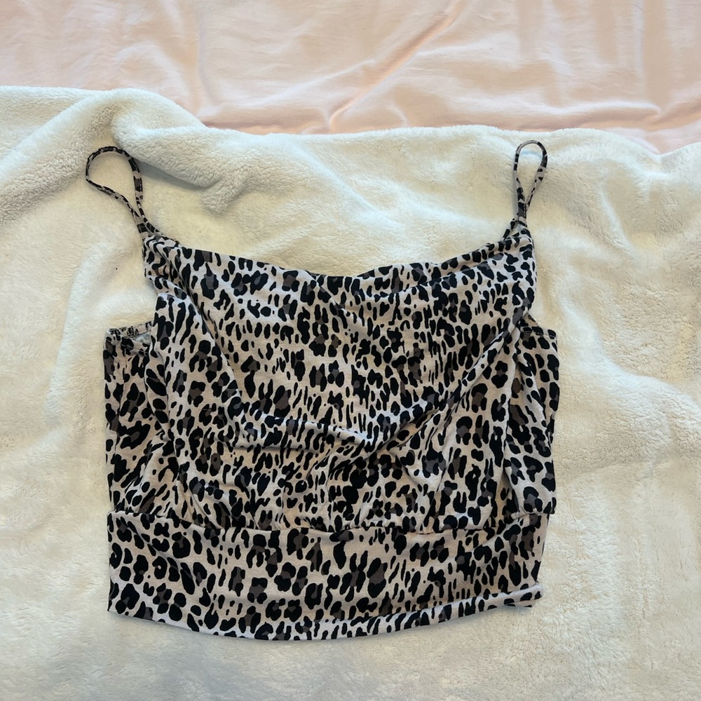 cheetah tank